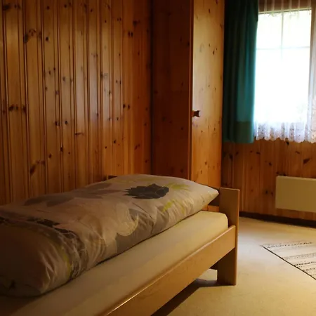 Apartament Saastal Haus Antrona Saas-Almagell