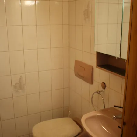 Saastal Haus Antrona Saas-Almagell