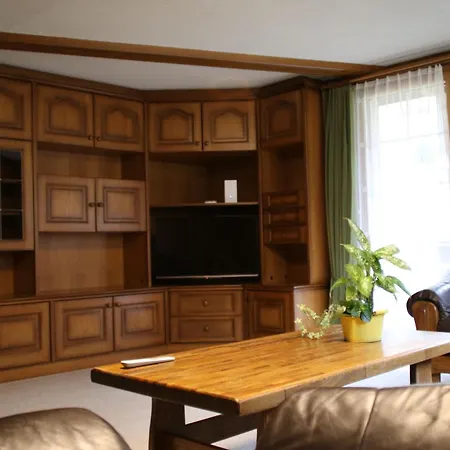 Saastal Haus Antrona Saas-Almagell