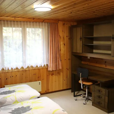 Saastal Haus Antrona Apartament