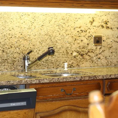 Saastal Haus Antrona *