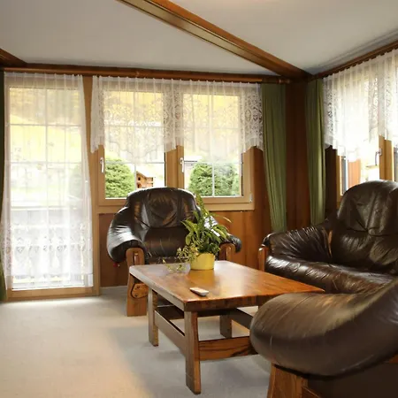 Saastal Haus Antrona * Saas-Almagell