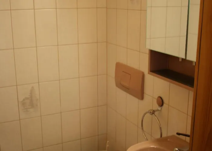 Saastal Haus Antrona Saas-Almagell