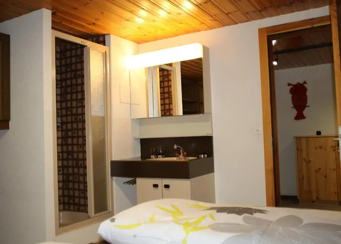 Saastal Haus Antrona