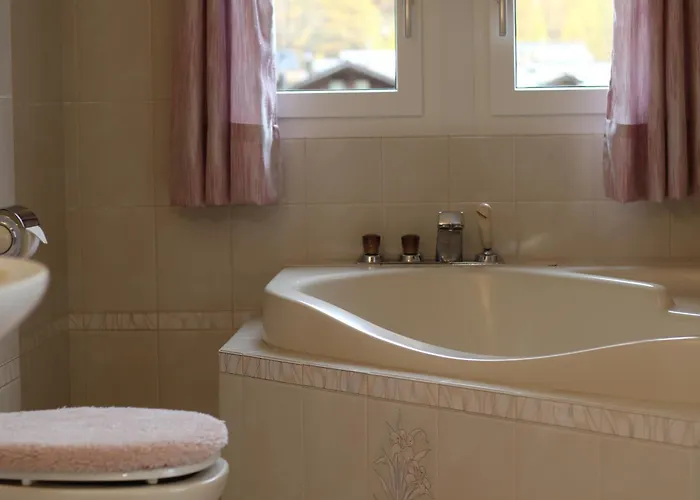 Saastal Haus Antrona *