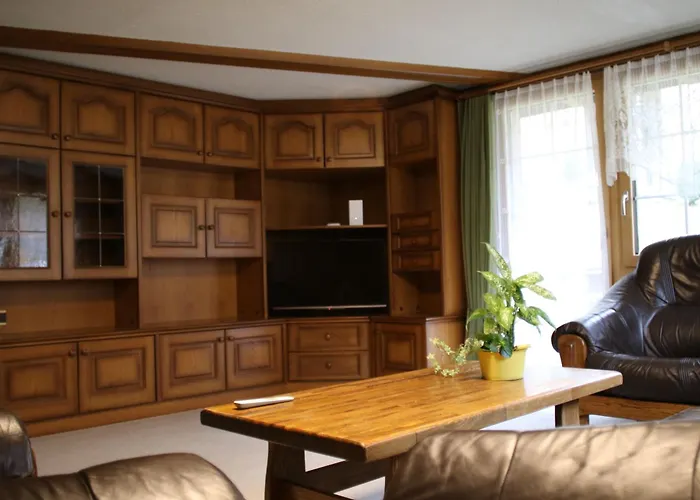 Saastal Haus Antrona Saas-Almagell