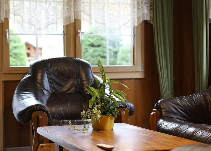 Saastal Haus Antrona