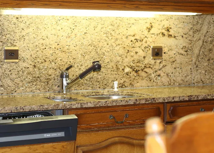 Saastal Haus Antrona *