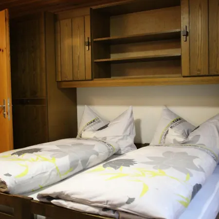 Saastal Haus Antrona * Saas-Almagell