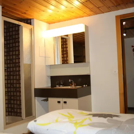 Saastal Haus Antrona