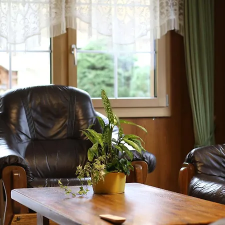 Saastal Haus Antrona