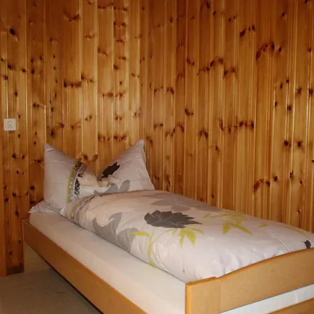 Saastal Haus Antrona Apartmán